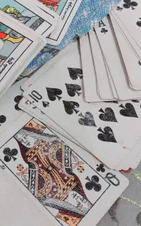 سرکتاب و فال