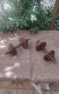 دنبل ورزشی