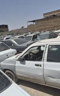 پرایدمدل ۹۱