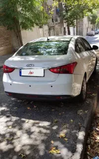 اریزو۵مدل ۹۸توربو اتومات