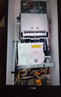 تعمیر و نصب پکیج رادیات و آبگرمکن دیواری و زمینی