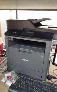 پرینتر Brother 2540DW
