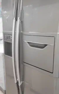 ساید بای ساید دوو