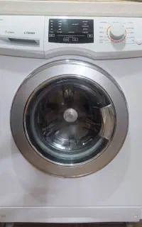 ماشین لباسشویی ال جی