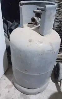 کپسول گاز بوتان وپرسی
