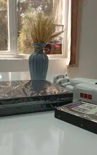پک کامل ۲ تایی دوربین مداربسته