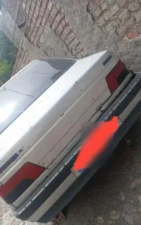 پژو ۴۰۵ مدل ۸۶