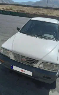 پراید ۱۴۱