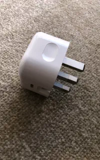 اداپتور اصلی ایفون و آنکر اصلی