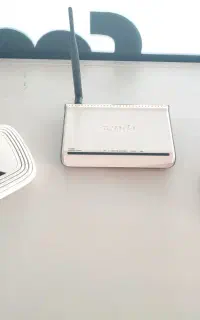 مودم ADSL و اکسز پوینت دست دوم