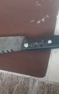 چاقو