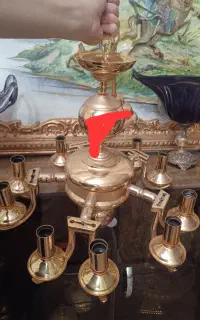 فروش لوستر