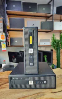 مینی کیس HP مدل 600 G1