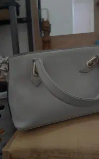کیف دستی بیرونی نیمه مجلسی