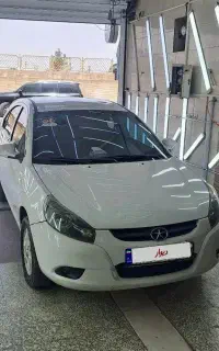 جک j3 مدل آخر ۱۳۹۱