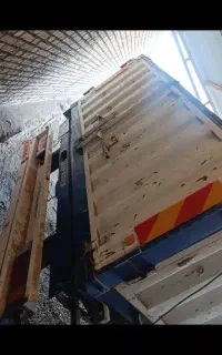 ترلی بغلدار