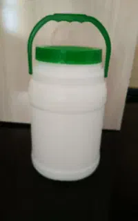 جای ماست وعسل