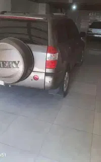 فروش فوری خودرو ام وی امx33
