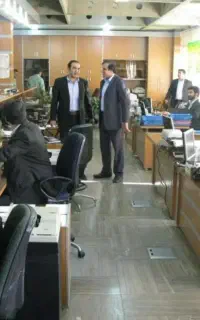 کاسب کارمند قانونی همراه باقراردادمعتبر