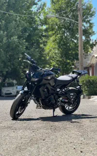 Mt9 ام تی mt09 یاماها cb1300 cbr z1000 gsx kx mt10