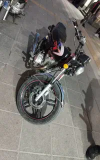 موتورسیکلت200ccمدل99