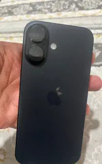 آیفون ۱۶ نرمال رجیستر