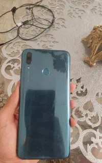 گوشی y9