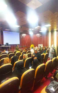 همایش حجامت و..