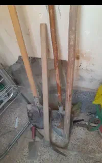 بیل وکلنگ