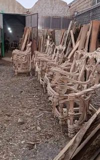 نجاری و cnc