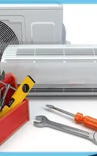 تعمیر و عیب یابی شارژ گاز کولر گازی اسپیلت یخچال و