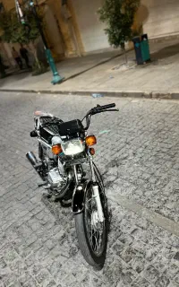 موتور سیکلت
