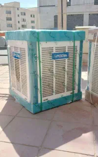 کولر آبی جنرال اصلی
