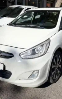 اکسنت ۹۷
