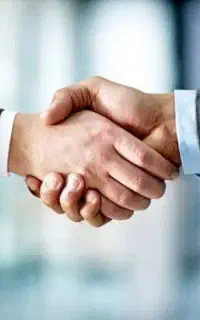 سرمایه گذاری و شراکت در کار