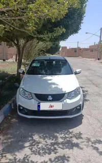 ساینا s صفر ۱۴۰۴