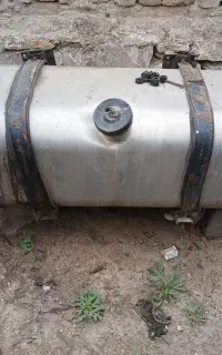 باک الوند فابریک