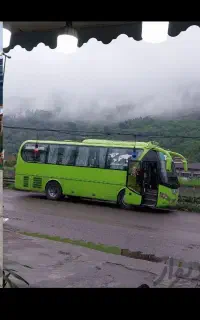 اجاره اتوبوس ،میدل باس32نفره،مینی بوس