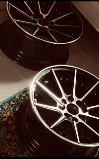 رینگ ماشین
