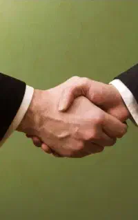 آگهی استخدام بازاریاب یا همان ویزیتور