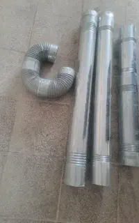 بخاری گازی نیک کالا