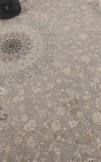فرش نایین ۱۲۰۰ شانه