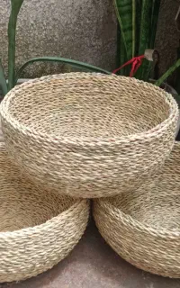 انواع صنایع دستی دوخت و چسبی