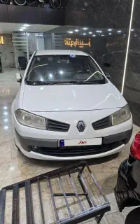 رنو مگان