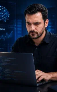 آموزش هوش مصنوعی، برنامه نویسی