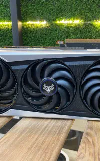 کارت گرافیک RX 67000 - کارت گرافیک ۱۲GB