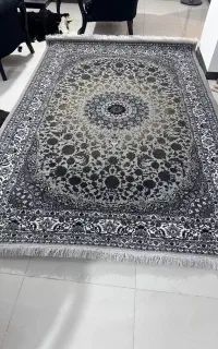 فرش ۶متری