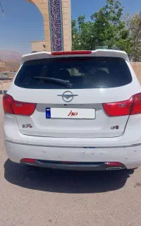 هایما اس ۷ مدل ۴۰۲