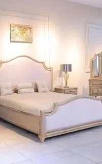 تولید تخت ا