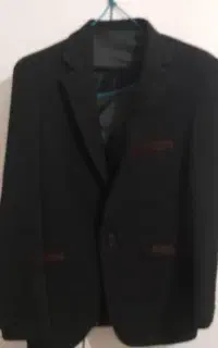 کت شلوار
